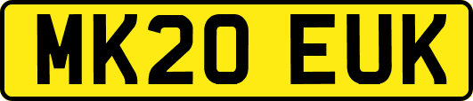 MK20EUK