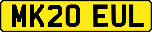 MK20EUL