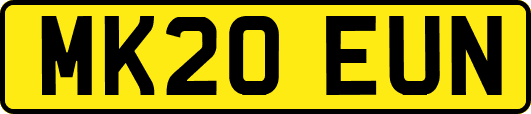 MK20EUN