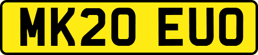 MK20EUO