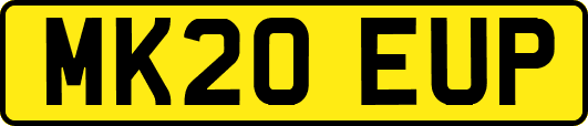 MK20EUP