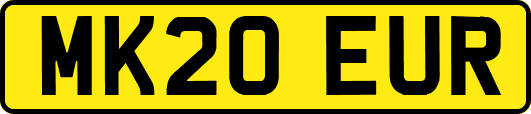MK20EUR