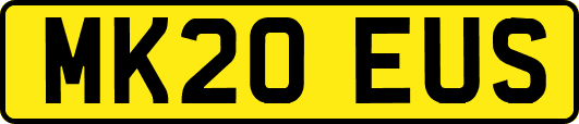 MK20EUS