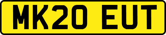 MK20EUT