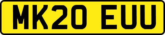 MK20EUU