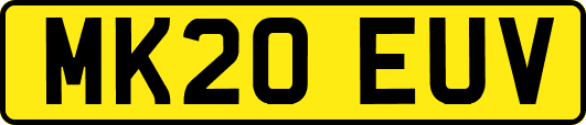 MK20EUV