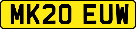 MK20EUW