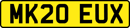 MK20EUX