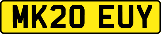 MK20EUY