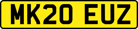 MK20EUZ