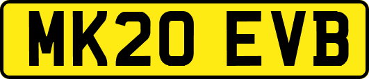MK20EVB