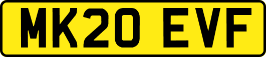 MK20EVF