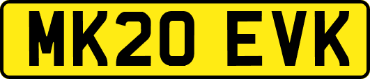 MK20EVK
