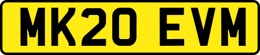 MK20EVM