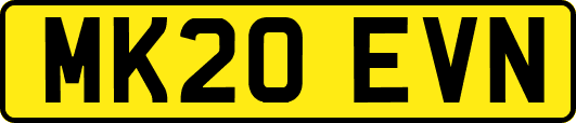 MK20EVN