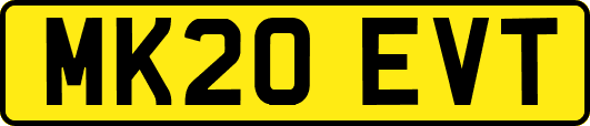 MK20EVT
