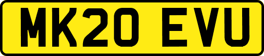 MK20EVU