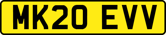 MK20EVV