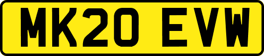 MK20EVW