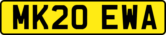 MK20EWA