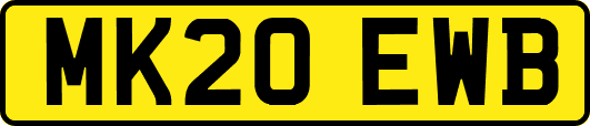 MK20EWB