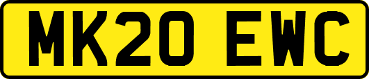 MK20EWC