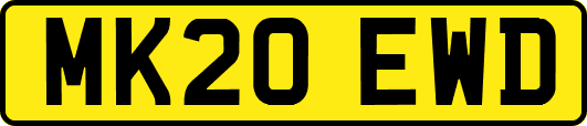 MK20EWD