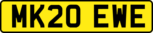 MK20EWE