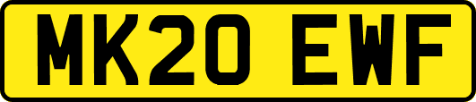 MK20EWF