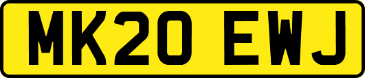 MK20EWJ