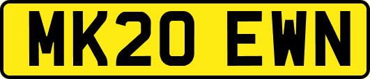 MK20EWN