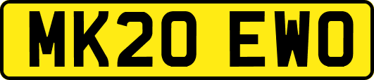 MK20EWO