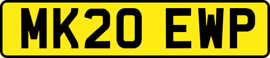 MK20EWP