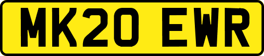 MK20EWR