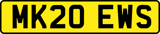 MK20EWS