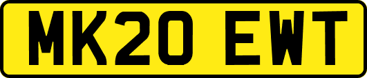 MK20EWT