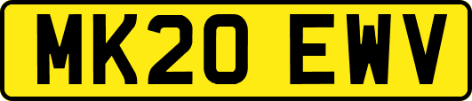 MK20EWV