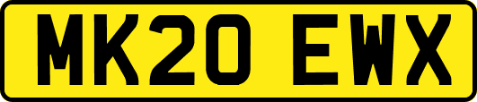 MK20EWX