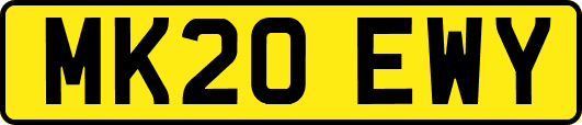 MK20EWY