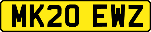 MK20EWZ