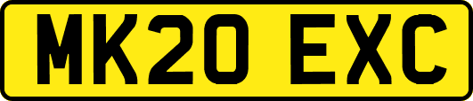 MK20EXC
