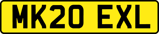 MK20EXL