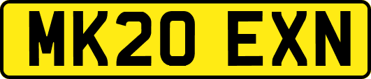 MK20EXN