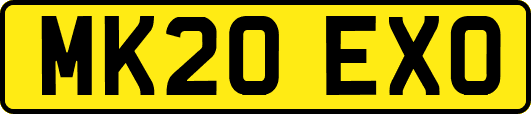 MK20EXO