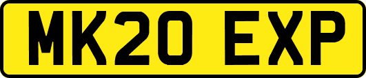 MK20EXP