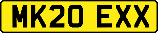 MK20EXX