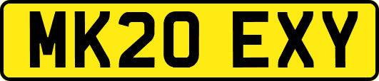MK20EXY