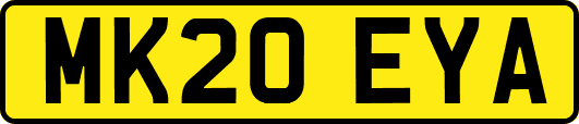 MK20EYA