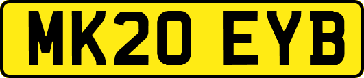 MK20EYB