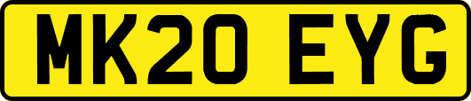 MK20EYG